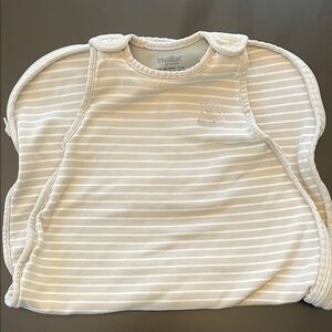 Woolino 4 season ultimate baby sleep bag